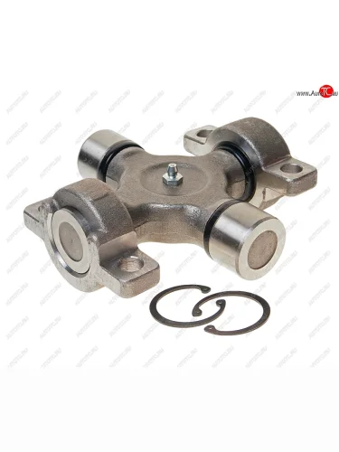 Крестовина SCANIA 4 series вала карданного (38х148мм) с креплением HD-PARTS HD-PARTS 306030