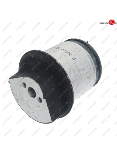 Сайлентблок OPEL Astra H,Zafira B балки задней FEBI FEBI 30604