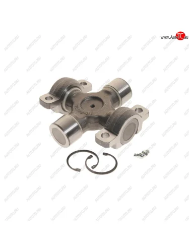 Крестовина SCANIA 4 series вала карданного (48х161мм) с креплением HD-PARTS HD-PARTS 306040