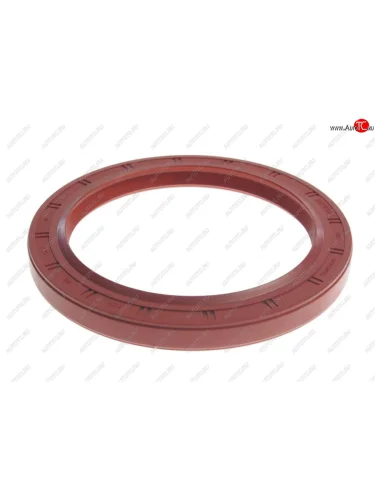 Сальник ЗИЛ-5301 ступицы задней 98х127х14 РОСИЧЪ РОСИЧЪ 307232п