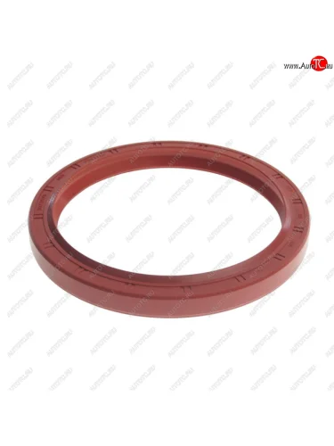 Сальник ЗИЛ-130 ступицы передней 112х136х14 РОСИЧЪ РОСИЧЪ 307267п