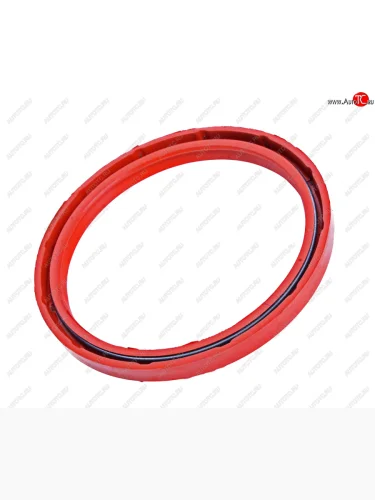 Сальник ЗИЛ-4331,133 ступицы передней 130х154х1213.5 латекс СРТ NO NAME 307272