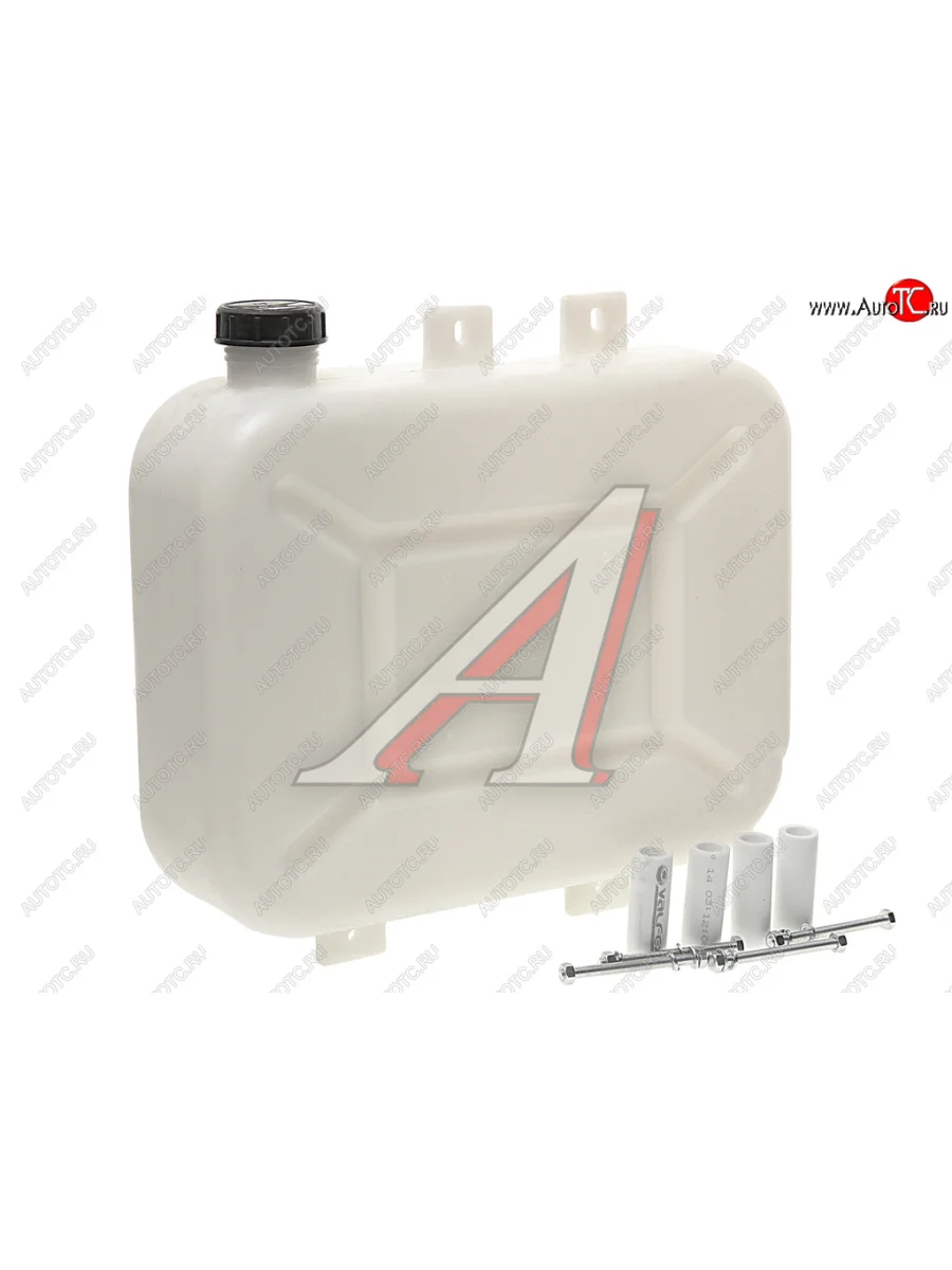 Бак топливный отопителя 3Д,4Д,5Д,37Д,44Д,55Д 8л ПРАМОТРОНИК ПРАМОТРОНИК 30.8101.700-03у  в Самаре Самарской области