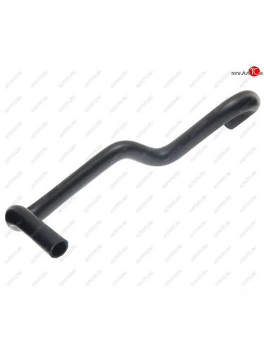 Патрубок RENAULT Logan (04-) (8кл) радиатора верхний ASAM ASAM 30851