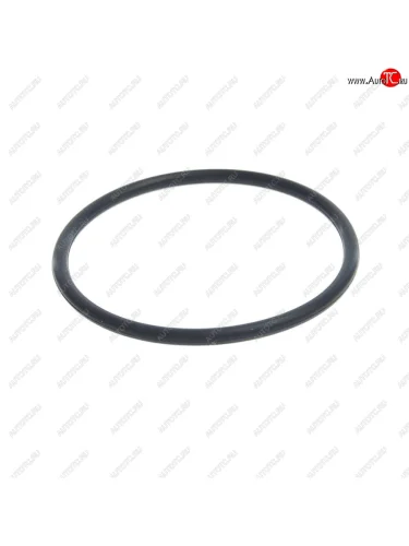 Кольцо ГАЗ дв.CUMMINS ISF уплотнительное воздушного патрубка под хомут (ОАО ГАЗ) ГАЗ 3090126f ГАЗ 3090126f