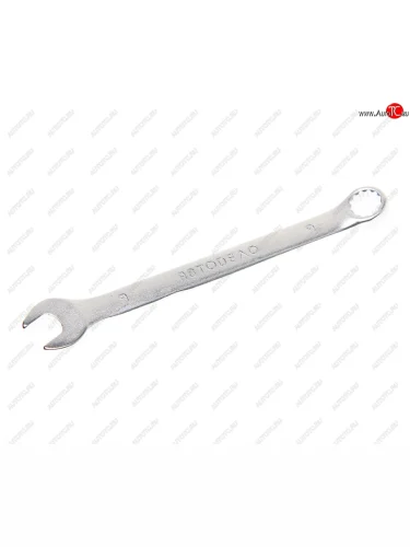 Ключ комбинированный 9х9мм АВТОДЕЛО АВТОДЕЛО 31009