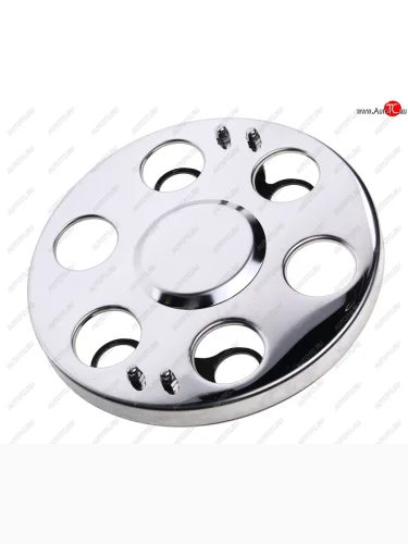 Колпак колеса JAC N75 переднего OE JAC 3102010e8510