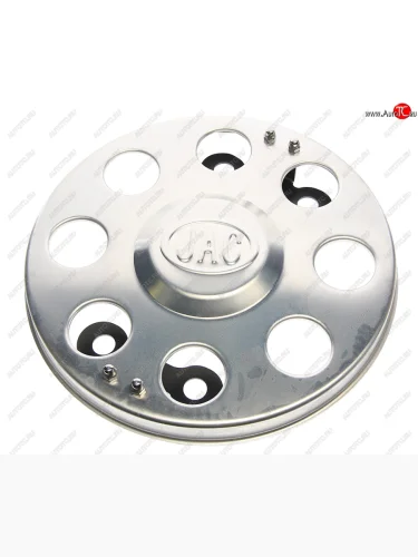 Колпак колеса JAC N120 переднего OE JAC 3102010le359
