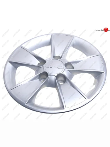 Колпак колеса JAC N35 переднего OE JAC 3102010w5000