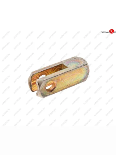 Муфта ГАЗ-2410-3302 тяги акселератора (ОАО ГАЗ) ГАЗ 3102-1108079