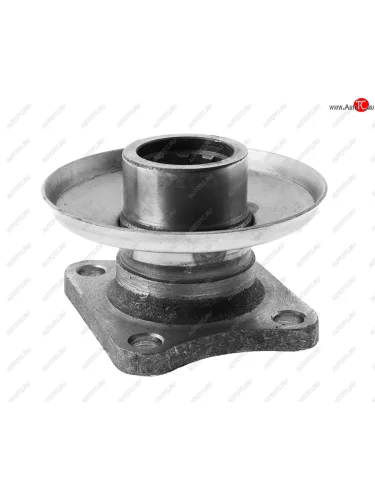 Фланец ГАЗ-3102,31029 РЗМ в сборе (мост неразъемный) в упаковке ГАЗ (ОАО ГАЗ) ГАЗ 3102-2402138