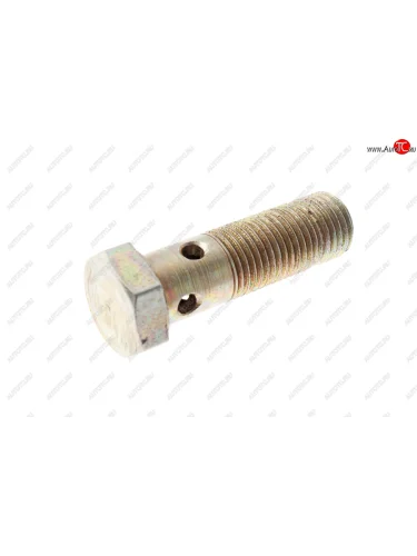 Болт-штуцер М14х1.5х45 ЯМЗ-240 трубок топливных ТНВД АВТОДИЗЕЛЬ ЯМЗ 310225-п29