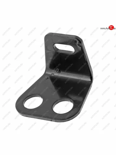 Кронштейн ГАЗ-3302,2217 дв.УМЗ-4216,ШТАЙЕР трубы приемной (ОАО ГАЗ) ГАЗ 31029-1203272-10