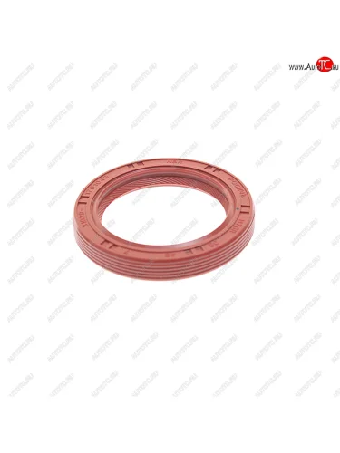 Сальник ГАЗ-31029,3302 крышки подшипника вала первичного КПП 35х48х7 РОСИЧЪ РОСИЧЪ 31029-1701043