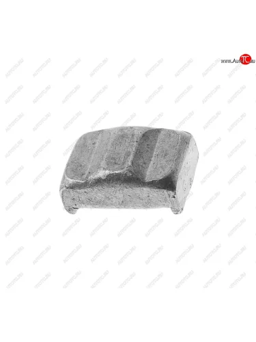 Сухарь КПП ГАЗ-3302,ГАЗель Next скользящей муфты (ОАО ГАЗ) ГАЗ 31029-1701171-10