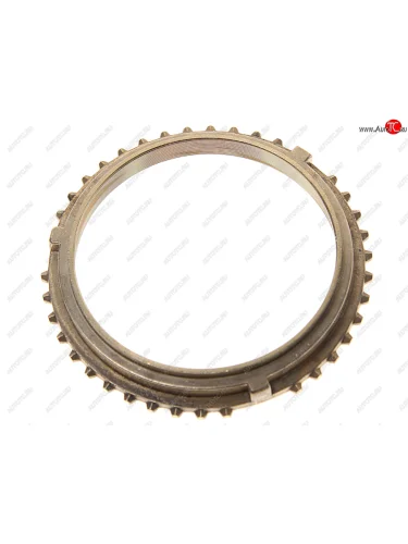 Кольцо ГАЗ-31029 синхронизатора блокирующее АВТОРГ АВТОРГ 31029-1701179