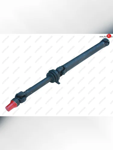 Вал карданный ГАЗ-31029 в сборе с опорой L=1485мм СП КАРДАН-СЕРВИС KARDAN SERVICE 31029-2200010-10