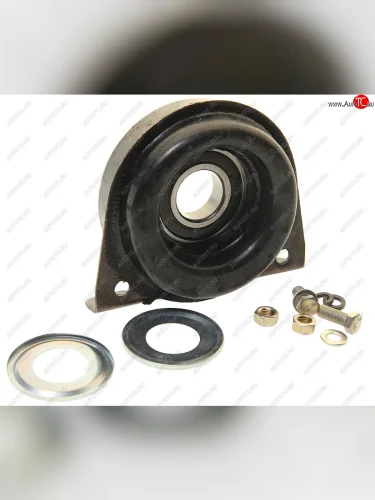 Опора вала карданного ГАЗ-31029,3302 в сборе с подшипником и крепежом усиленная (ОАО ГАЗ) ГАЗ 31029-2202800-122