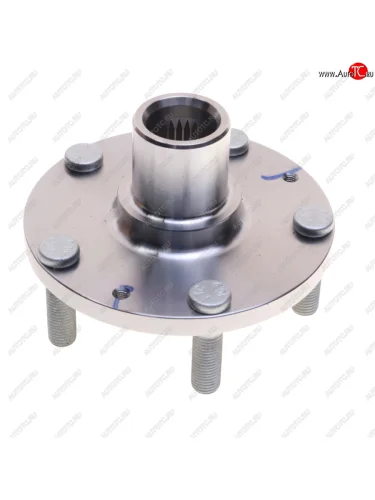 Ступица JAC S3 переднего колеса OE JAC 3103110u2210