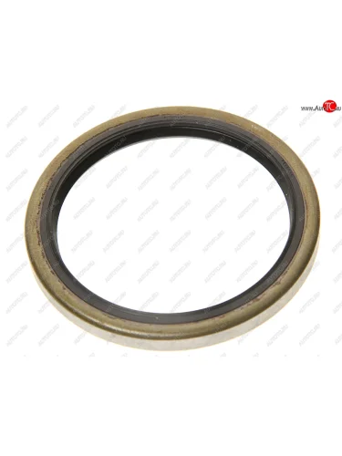 Сальник JAC N75,N80 КАМАЗ Компас-9 ступицы передней OE JAC 3103310n