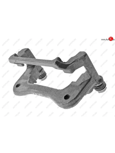 Основание суппорта ГАЗ-3302,3110 с направляющими в сборе (ОАО ГАЗ) ГАЗ 3105-3501210