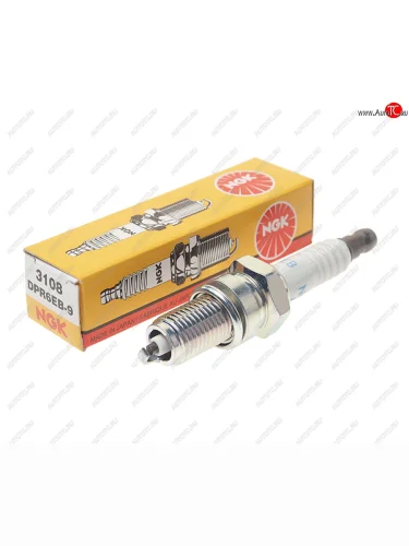 Свеча зажигания BMW NGK NGK 3108