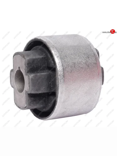 Сайлентблок PEUGEOT Boxer (06-) CITROEN Jumper (06-) рычага переднего FEBI FEBI 31091