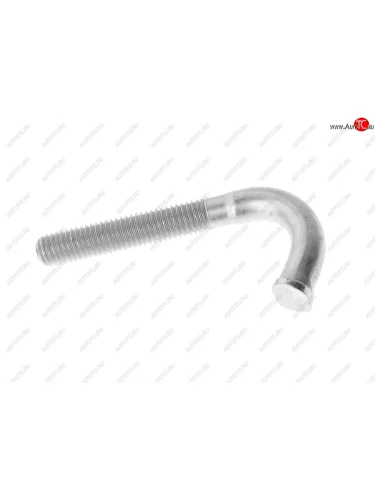 Крючок ГАЗ-3110,31105,ГАЗель Next хомута бака топливного (ОАО ГАЗ) ГАЗ 3110-1101118