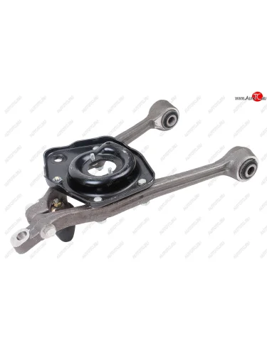 Рычаг подвески ГАЗ-3110 нижний правый в сборе (ОАО ГАЗ) ГАЗ 3110-2904010