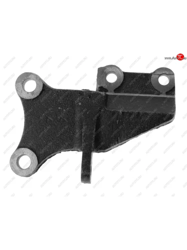 Кронштейн ГАЗ-3302,2217,3110 насоса гидроусилителя руля (ОАО ГАЗ) ГАЗ 3110-3407208