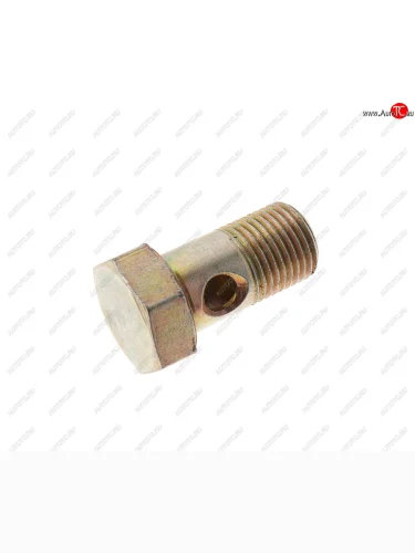 Штуцер ГАЗ-3110 ГУРа сливной магистрали (ОАО ГАЗ) ГАЗ 3110-3408100