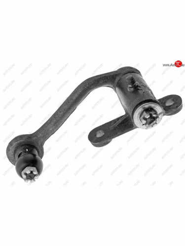 Рычаг маятниковый ГАЗ-31105 в сборе (ОАО ГАЗ) ГАЗ 3110-3414080