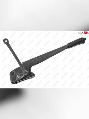 Рычаг стояночного тормоза ГАЗ-3110 в сборе (ОАО ГАЗ) G-PART G-PART 3110-3508010