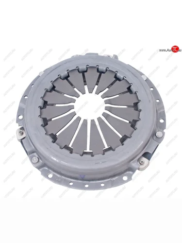 Корзина сцепления ГАЗ-3302,2217 дв. ГАЗ-560 (ОАО ГАЗ) ГАЗ 31104-1601090