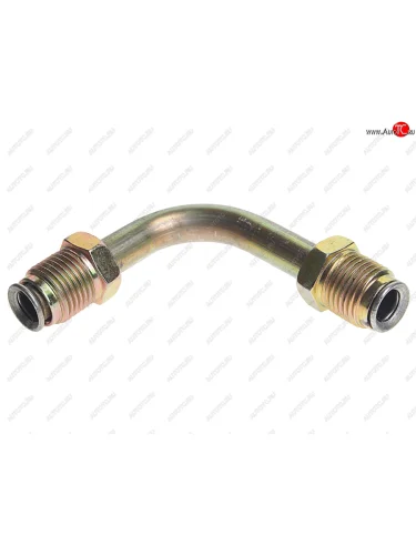 Наконечник ГАЗ-31105 шланга ГУР АВТОБОБ АВТОБОБ 31104-3408152