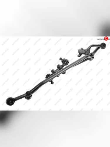 Трапеция рулевая ГАЗ-3102 в сборе (ОАО ГАЗ) ГАЗ 31105-3414005