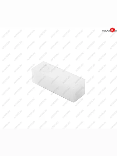 Наконечник ГАЗ-31105, 33104, 3221 тяги привода замка двери (ОАО ГАЗ) ГАЗ 31105-6105148