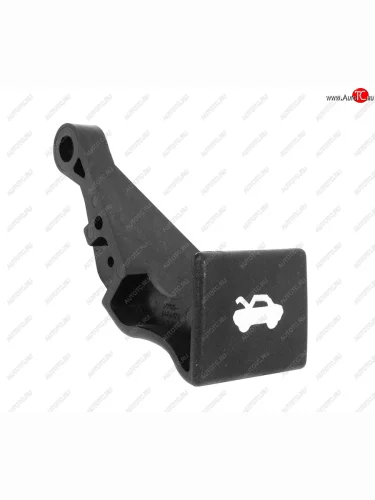 Ручка ГАЗ-3110,31105 троса капота (ОАО ГАЗ) ГАЗ 31105-8406172