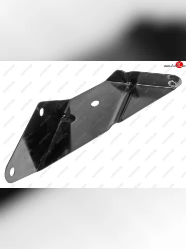 Кронштейн ГАЗ-31105 бачка расширительного левый (ОАО ГАЗ) ГАЗ 31106-1311111