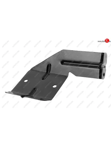 Кронштейн ГАЗ-31105 бачка расширительного правый (ОАО ГАЗ) ГАЗ 31106-1311112