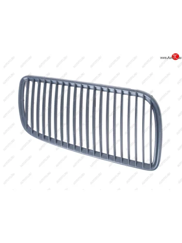 Накладка ГАЗ-3110 облицовки радиатора правая АВТОКОМПОНЕНТ АВТОКОМПОНЕНТ 3110-8401192 АВТОКОМПОНЕНТ 3110-8401192