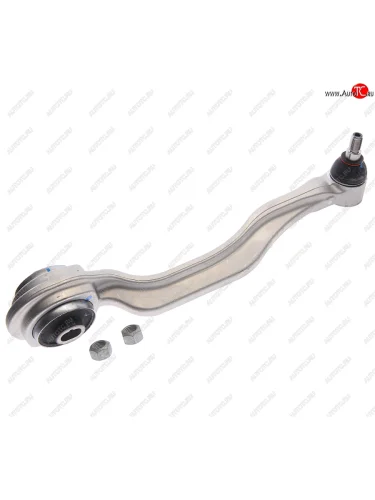 Рычаг подвески MERCEDES E (W211) (02-09) передней нижний левый LEMFOERDER LEMFOERDER 3111002