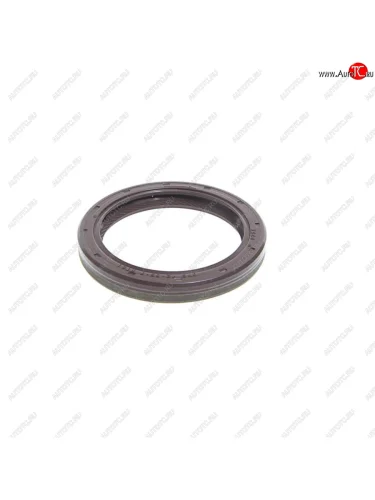 Сальник коленвала OPEL SAAB передний (42х55х7) FEBI FEBI 31144