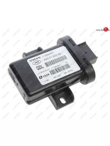 Блок управления VOLVO светом OE VOLVO 31288566