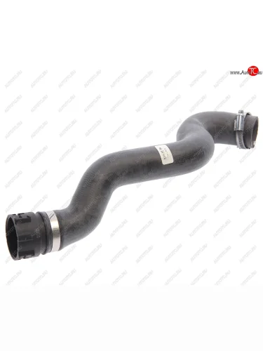 Патрубок VOLVO XC90 радиатора верхний OE VOLVO 31319441