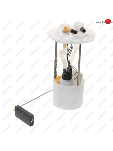 Насос топливный ГАЗель Next электрический погружной в сборе СОАТЭ СОАТЭ 3133.1139010