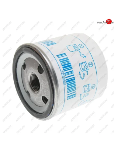 Фильтр масляный VOLVO C30,S60,S80 OE VOLVO 31339023