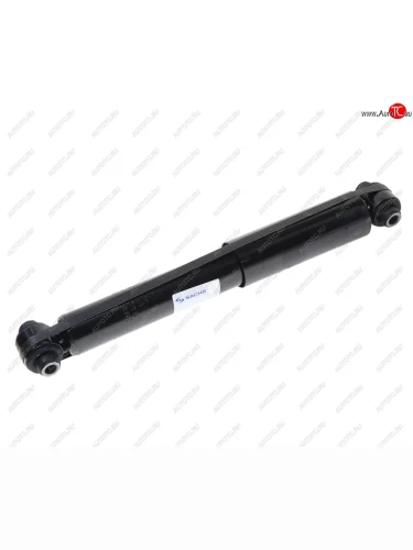 Амортизатор MAZDA 6 (02-08) задний левыйправый газовый SACHS SACHS 313856