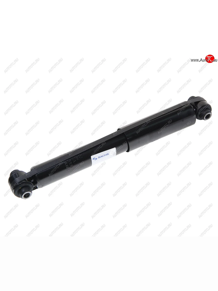 Амортизатор MAZDA 6 (02-08) задний левыйправый газовый SACHS SACHS 313856  в Самаре Самарской области