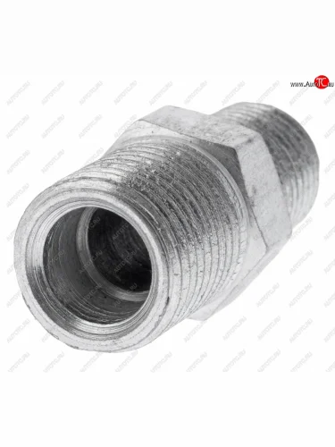 Ниппель МАЗ топливопровода d=10мм ОАО МАЗ МАЗ ОАО 314612